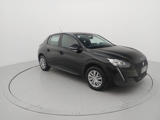 PEUGEOT 208 1.0 FIREFLY FLEX LIKE MANUAL PEUGEOT 208 1.0 FIREFLY FLEX LIKE MANUAL